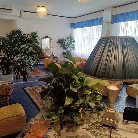 Arizona 酒店 利多迪迪耶索洛
