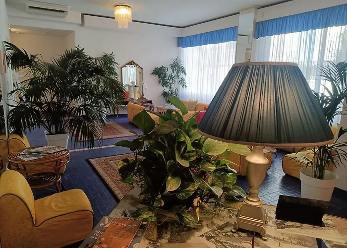 Arizona Hotel Lido di Jesolo