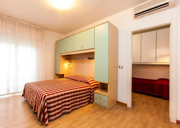 Hotel Arizona Lido di Jesolo