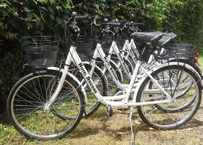 アリゾナ ホテル