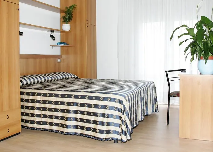 Arizona Hotel Lido di Jesolo