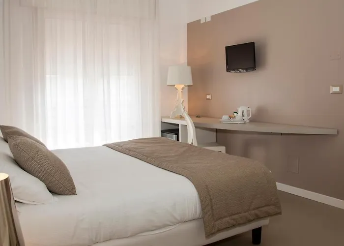 アリゾナ 3* リド・ディ・イエゾロ